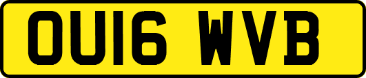OU16WVB