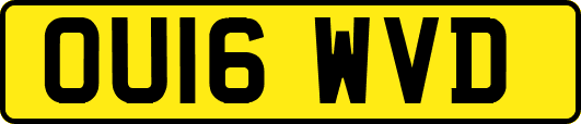 OU16WVD