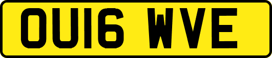 OU16WVE