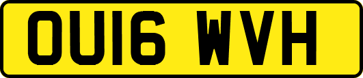 OU16WVH