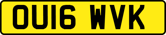 OU16WVK