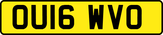 OU16WVO