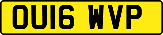 OU16WVP