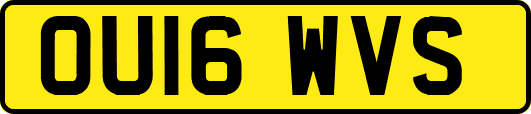 OU16WVS