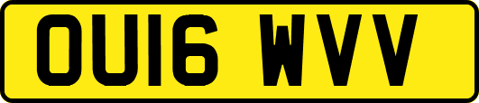 OU16WVV