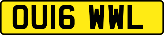 OU16WWL