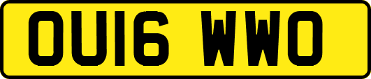 OU16WWO