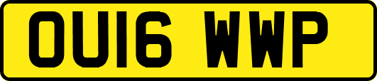 OU16WWP