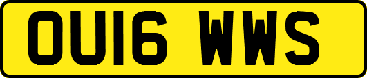 OU16WWS