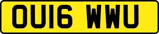 OU16WWU