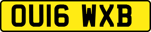 OU16WXB
