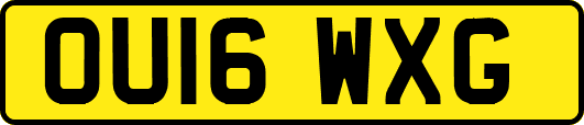 OU16WXG