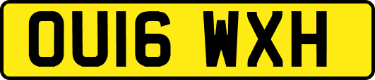 OU16WXH