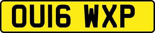 OU16WXP