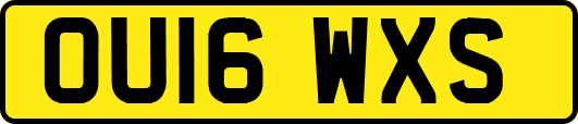 OU16WXS