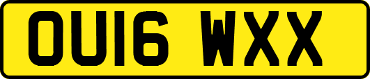 OU16WXX