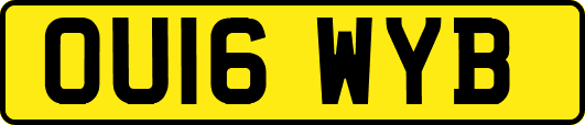 OU16WYB