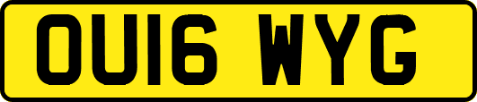 OU16WYG