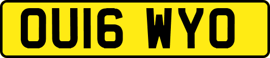 OU16WYO