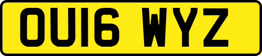 OU16WYZ