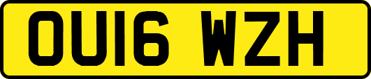 OU16WZH