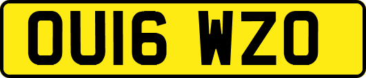 OU16WZO