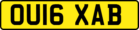 OU16XAB