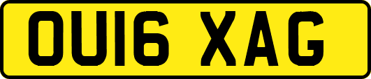 OU16XAG