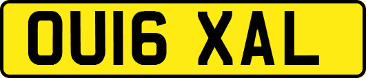 OU16XAL
