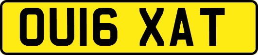 OU16XAT