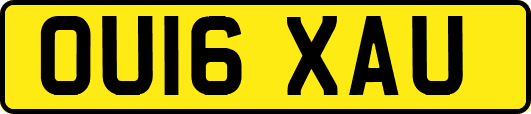 OU16XAU