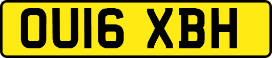 OU16XBH