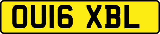 OU16XBL
