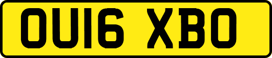 OU16XBO