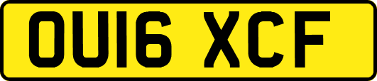 OU16XCF