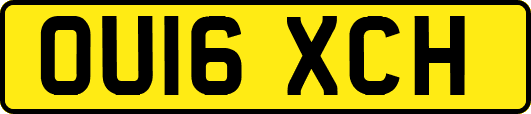OU16XCH