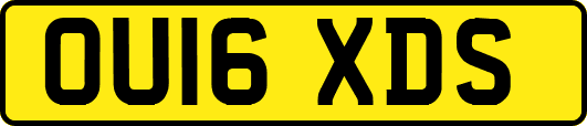 OU16XDS