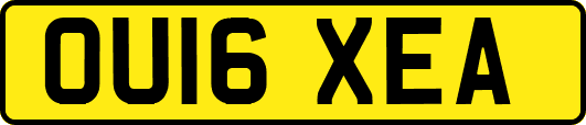 OU16XEA