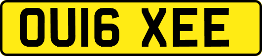 OU16XEE