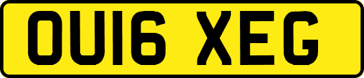 OU16XEG