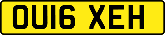 OU16XEH