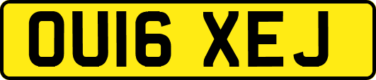 OU16XEJ