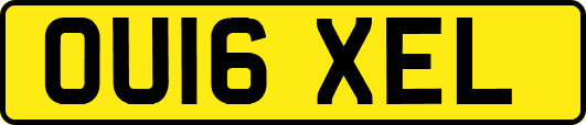 OU16XEL