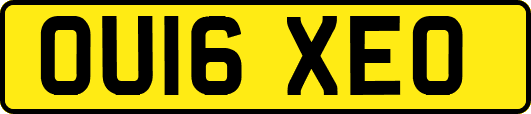 OU16XEO