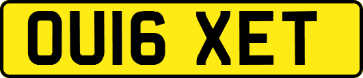 OU16XET
