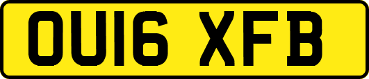 OU16XFB