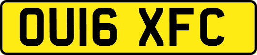 OU16XFC