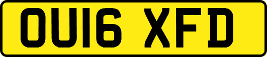 OU16XFD