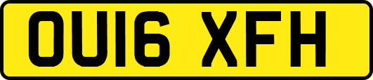 OU16XFH