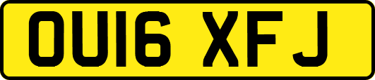 OU16XFJ